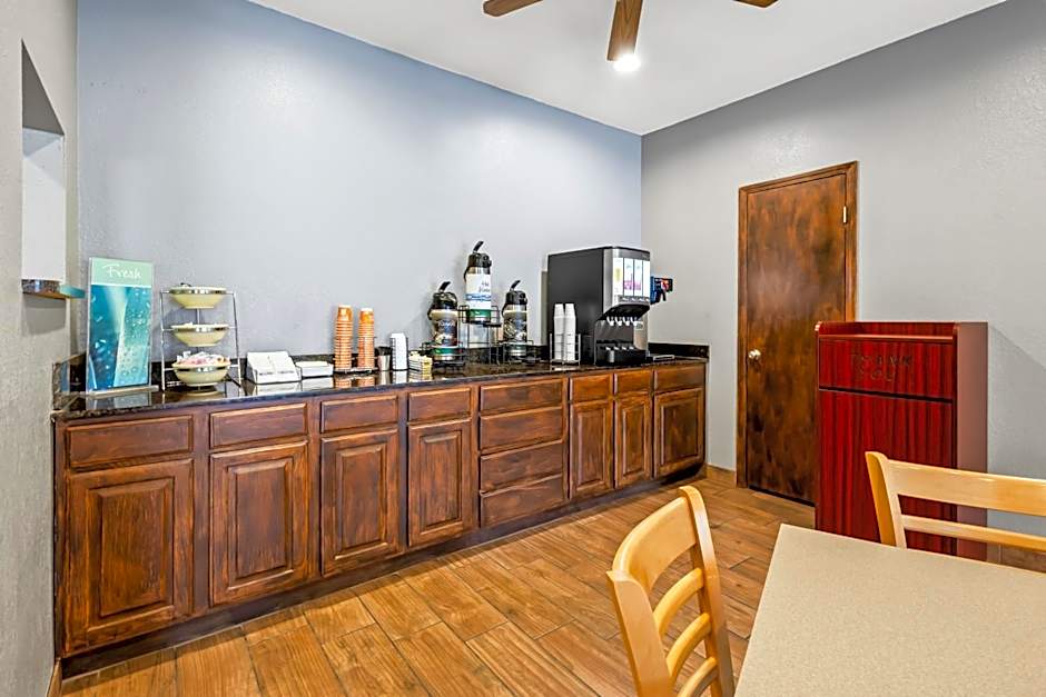 Quality Inn Brookings-University