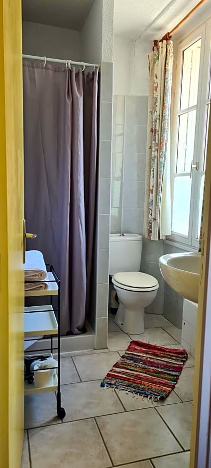 La Fontaine - Chambres d'Hôtes