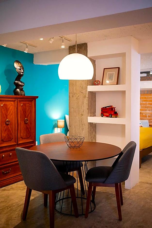 Casa Pancha Puerto Vallarta Centro - Adults Only