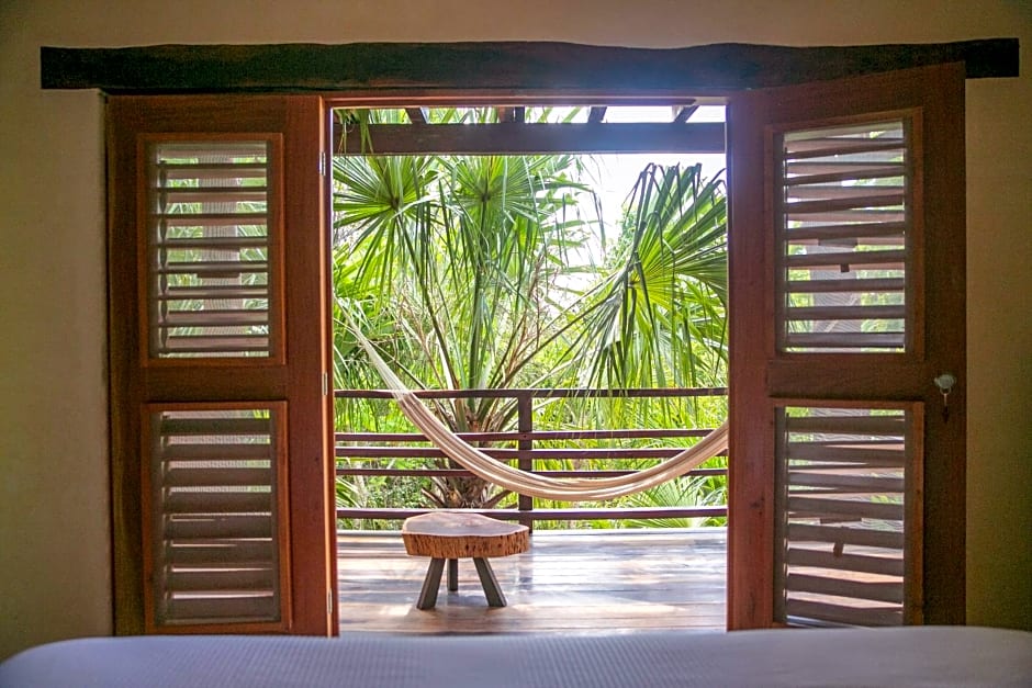 Hotel Buenavista Bacalar Jungle Experience
