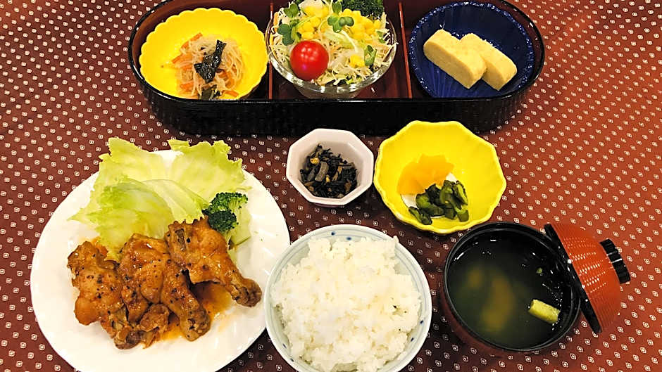 Hyper Inn Mayup Tokushima