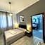 Villa Nepi apartments