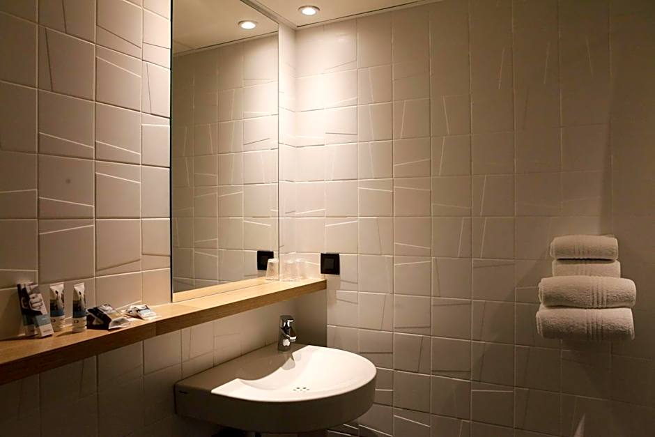 Mercure Lyon Charbonnières