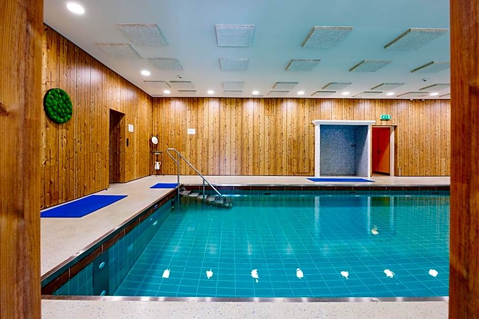 Der Trattner - Hotel Trattnerhof & Hotel Schöcklblick