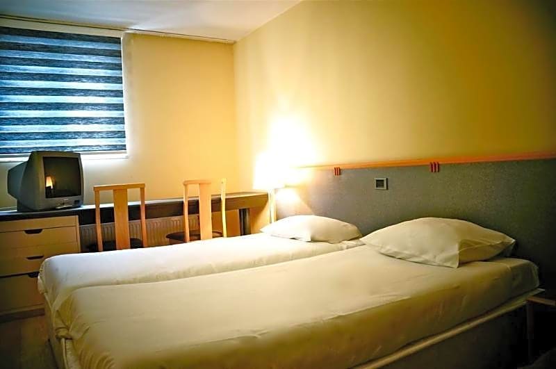 Hotel Bentley