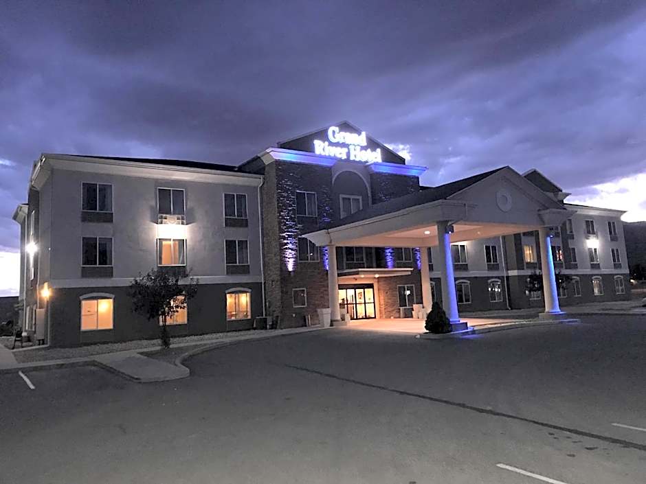 Grand River Hotel