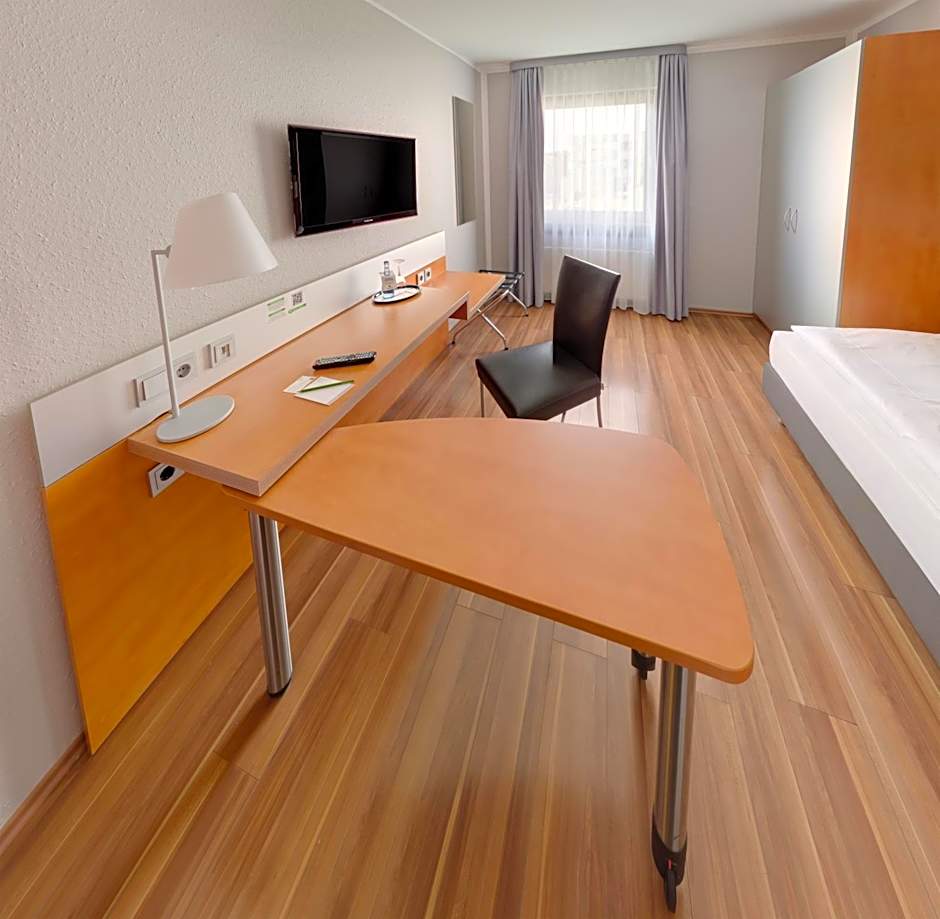 attimo Hotel Stuttgart 3 Sterne Superior