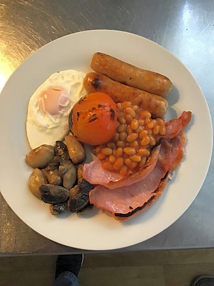 The Hub at Abercrave