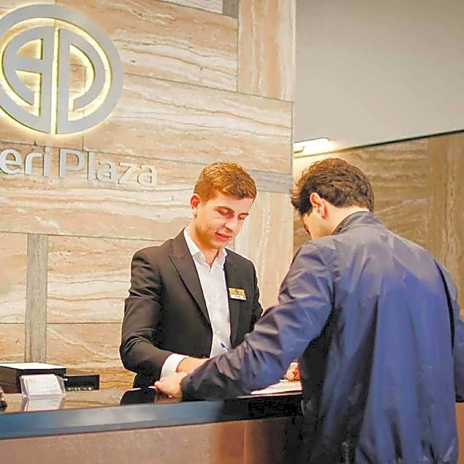 Ameri Plaza Tbilisi