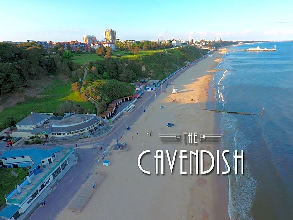 Cavendish Central Bournemouth