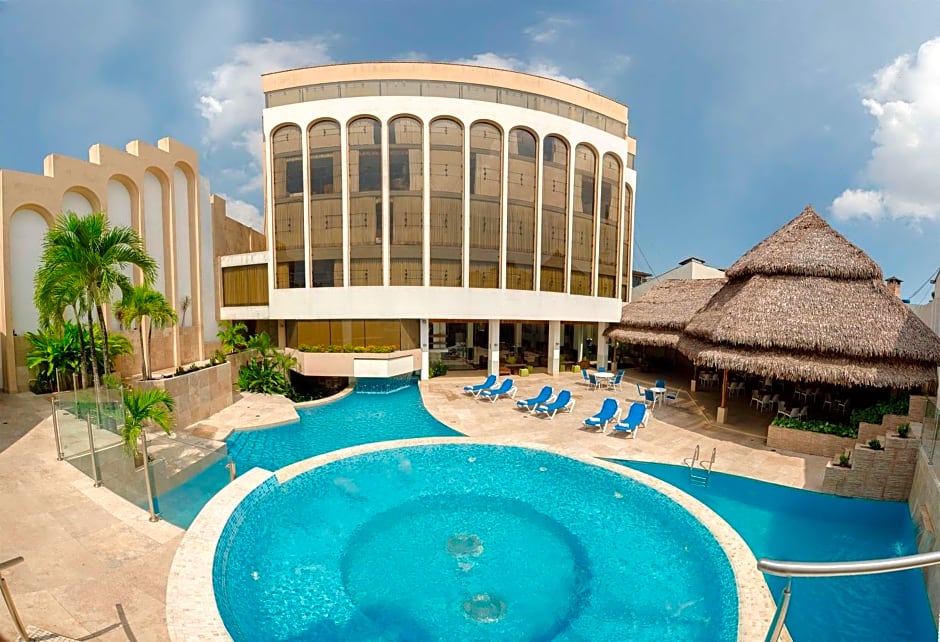 DoubleTree By Hilton Iquitos