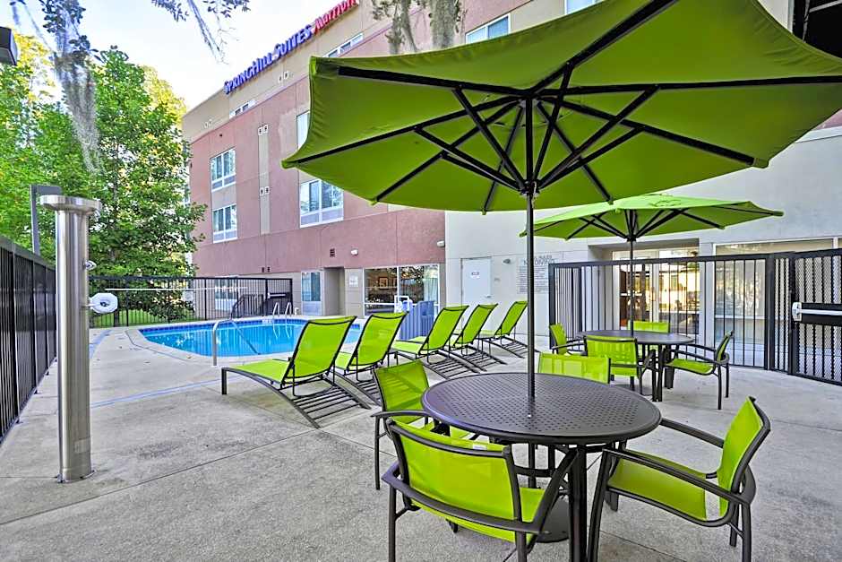 Springhill Suite Tallahassee Central