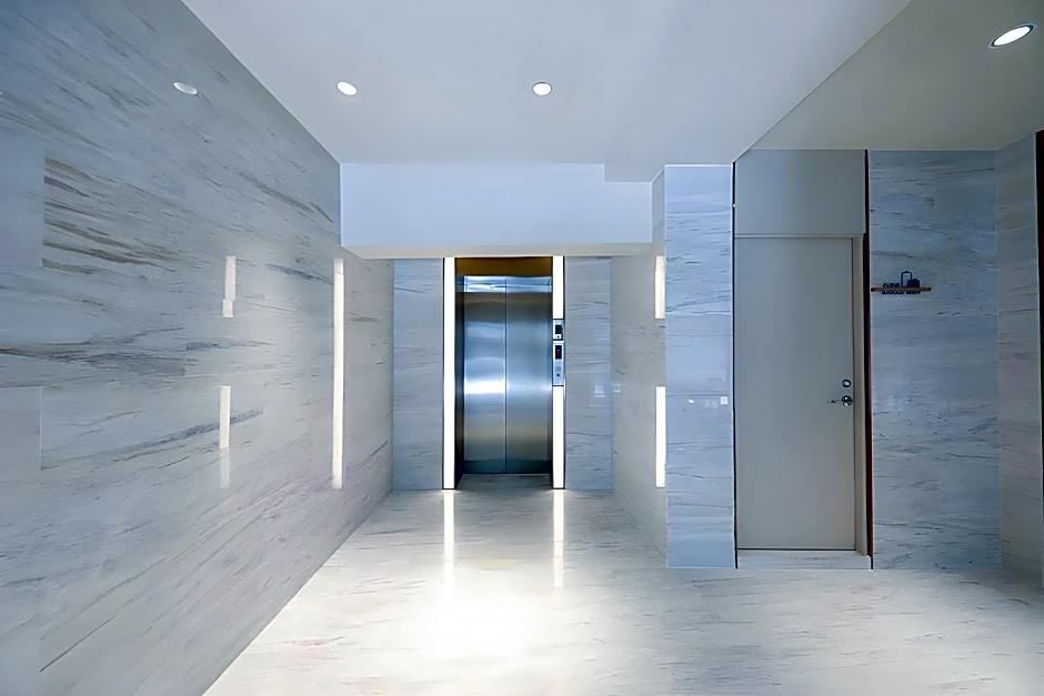 JI Hotel Shanghai The Bund Sichuan Zhong Road