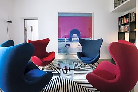 3 Rooms 10 Corso Como Milano