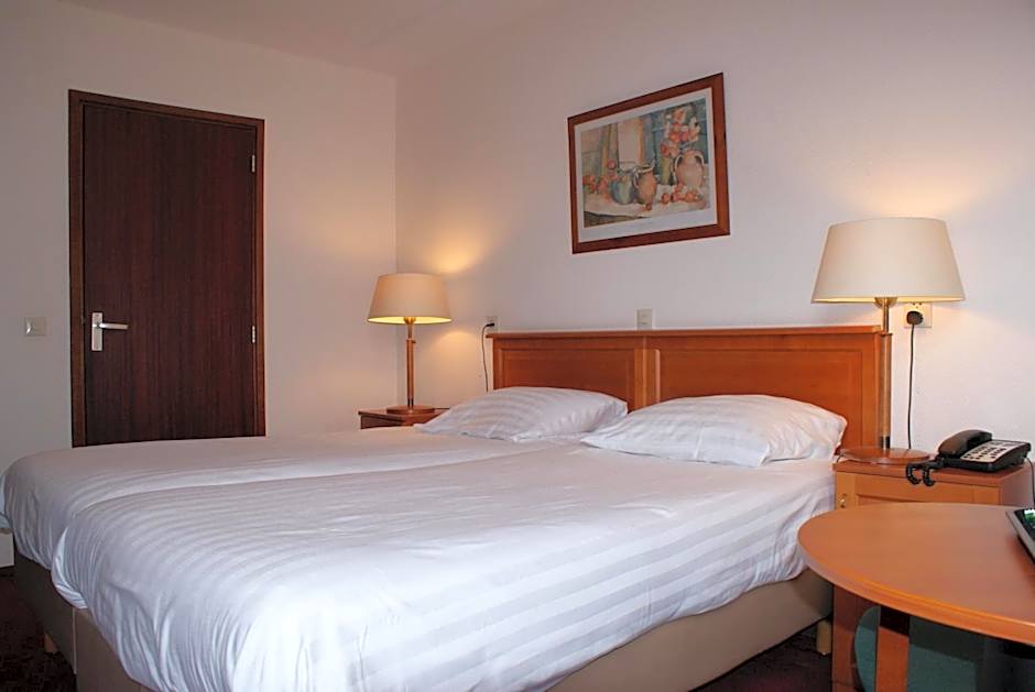 Fletcher Hotel Restaurant Marijke