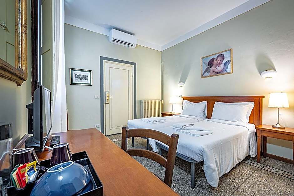 Bellevue House Affittacamere