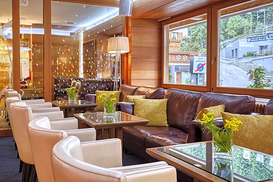 Majestic Hotel