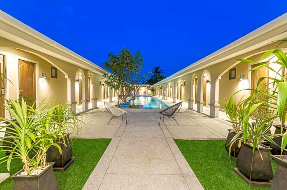 BARA BARA' Budget SATUN