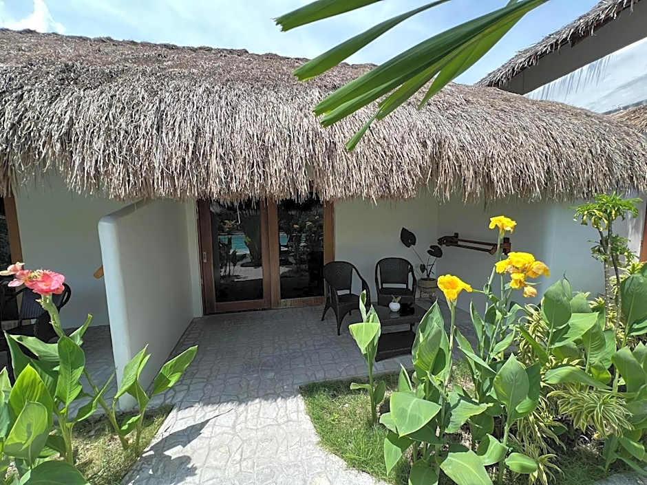 Secret Paradise Moalboal