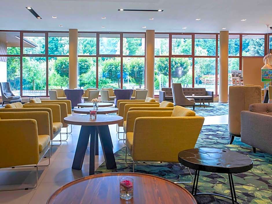 Hotel Mercure Jelenia Gora