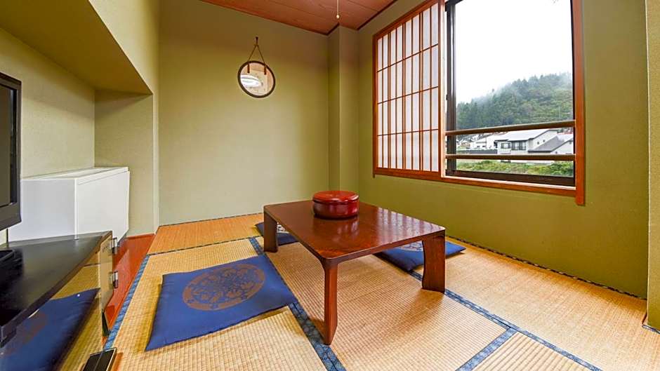 Hotel Yunotaniso