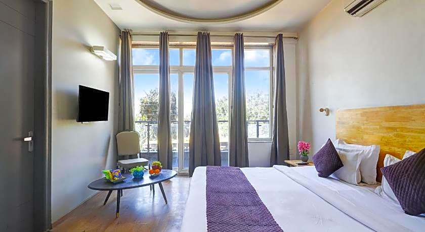 Wedlock Hotels