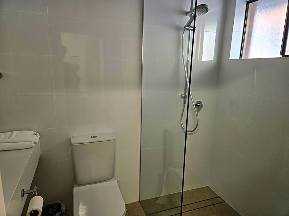 Best Western Parkside Motor Inn