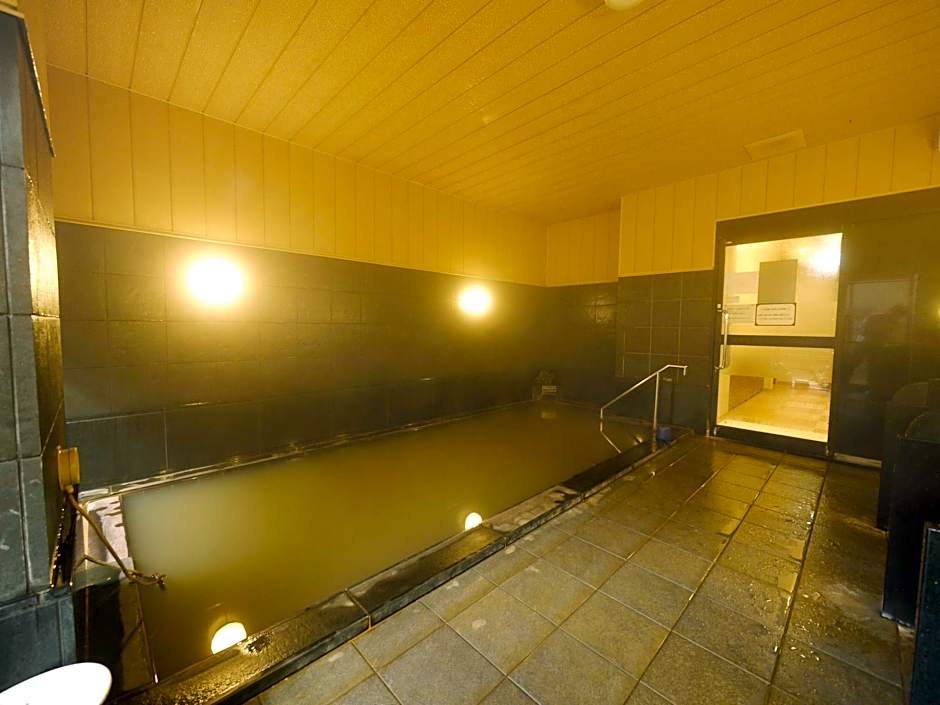 Route Inn Grantia Himi Wakuranoyado