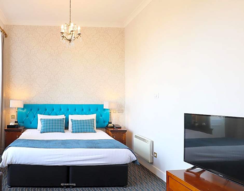 Columba Hotel Inverness by Compass Hospitality