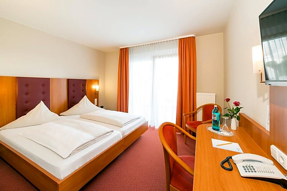 Hotel Vater Rhein