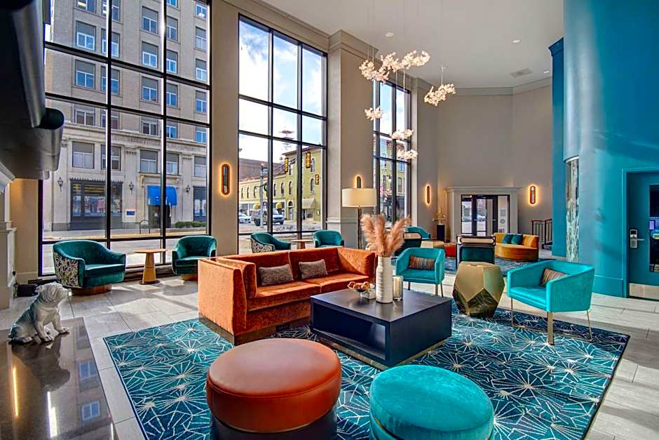 Hilton Garden Inn Terre Haute