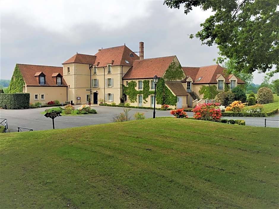 Hôtel Domaine de l'Orangerie