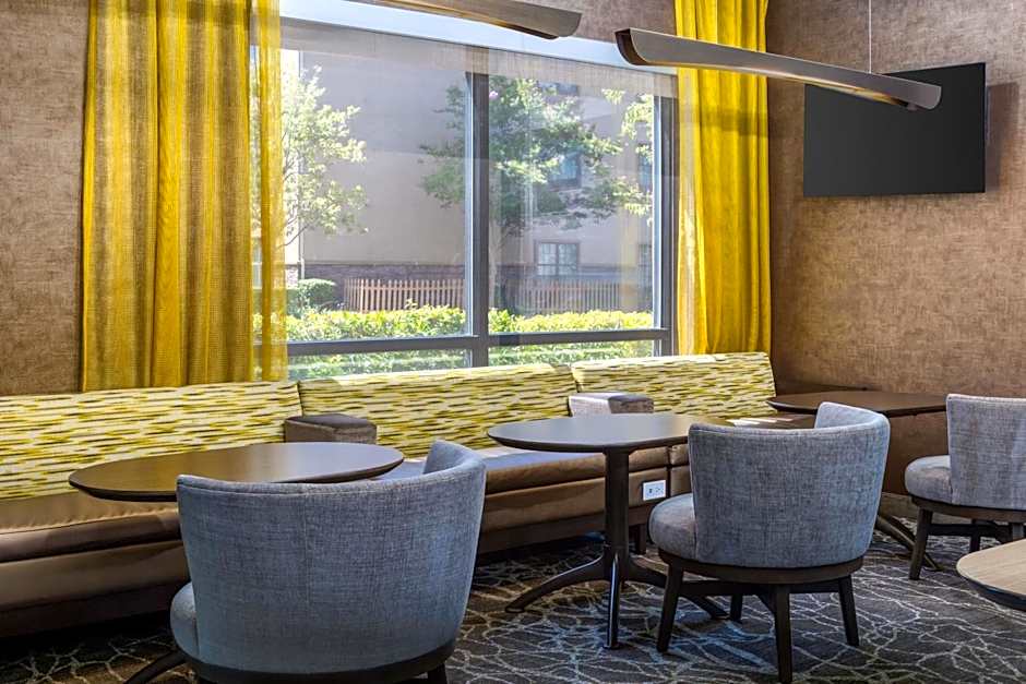 SpringHill Suites by Marriott Sacramento Roseville