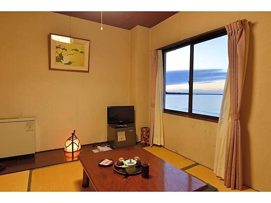 Seaside Uradome