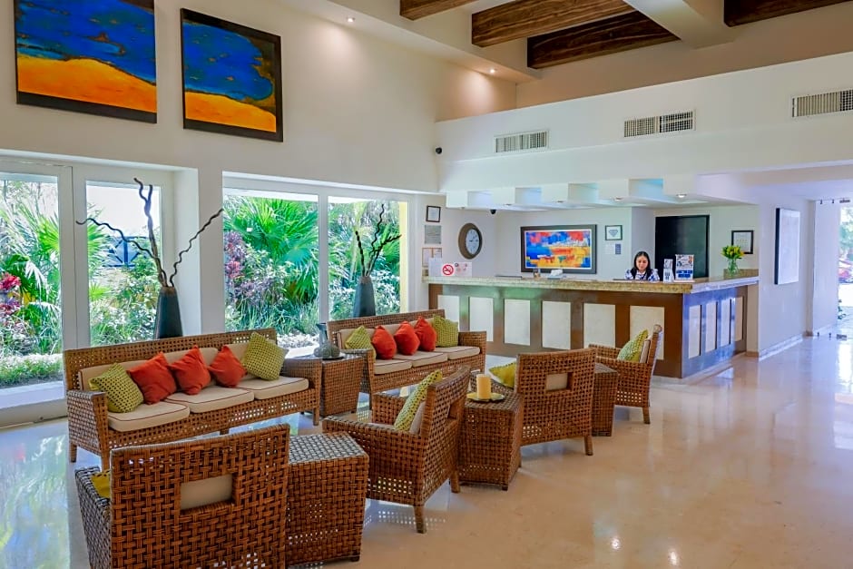 Best Western Hotel Posada Freeman Zona Dorada