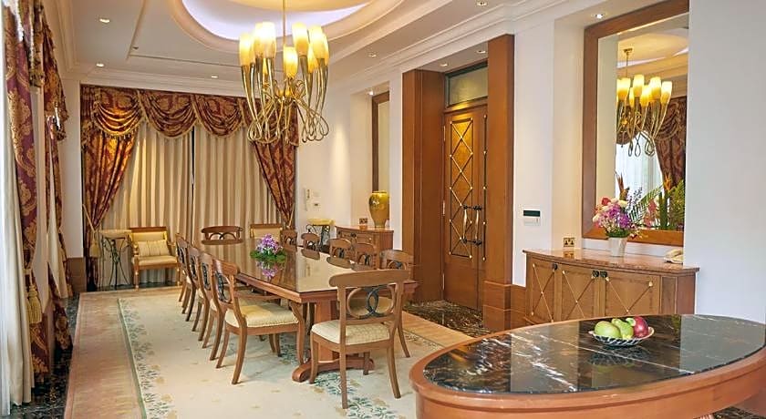 Nusa Dua Beach Hotel and Spa - Handwritten Collection