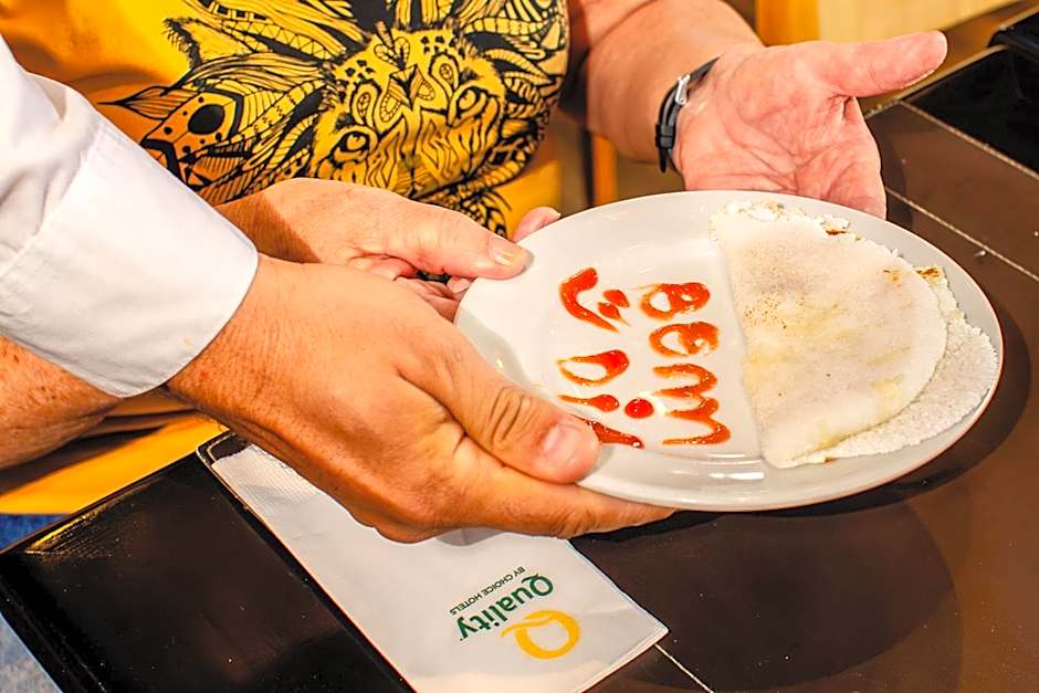 Quality Hotel Aracaju