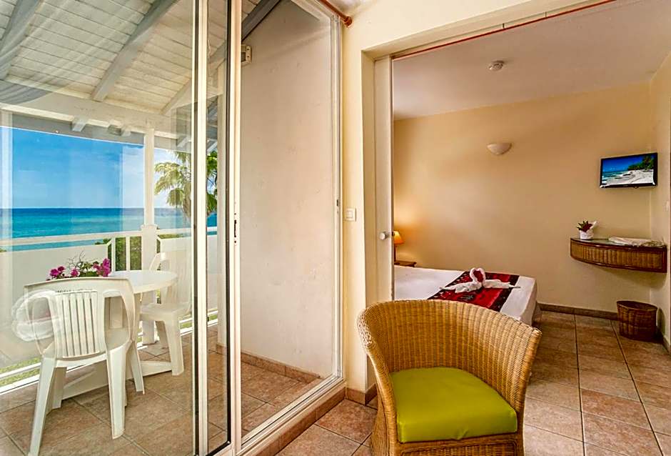 Karibea Sainte Luce Hotel