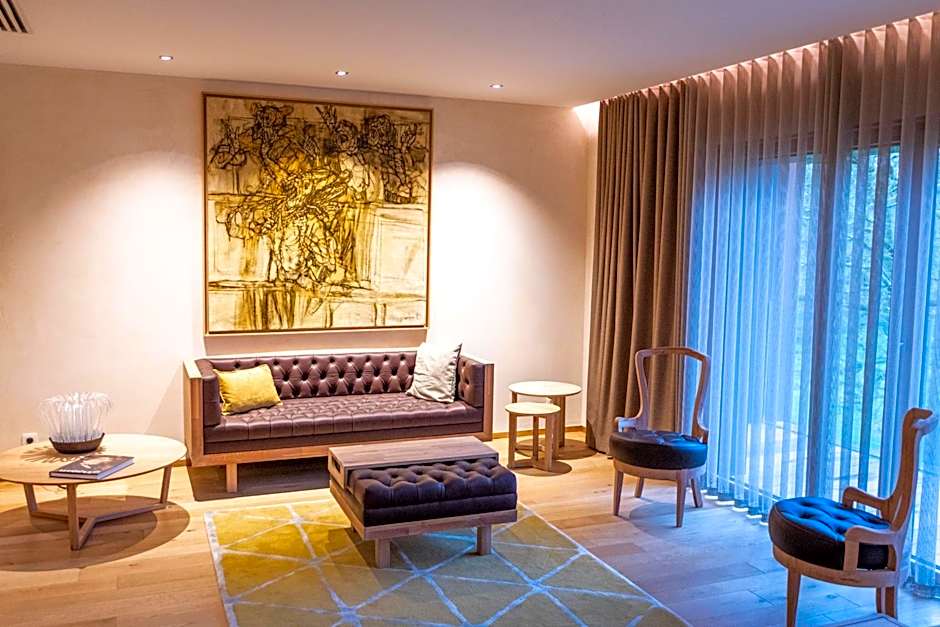 Auberge Saint Walfrid