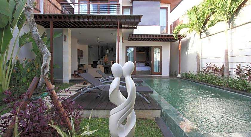 Grania Bali Villas
