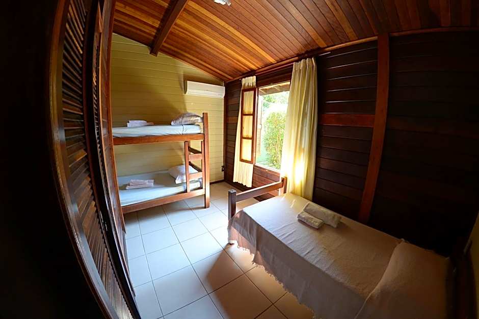 Superior Chalet — 6 fotoğraftan 1. fotoğraf