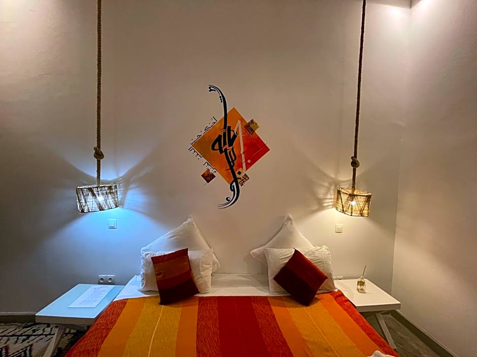 Riad Samarine