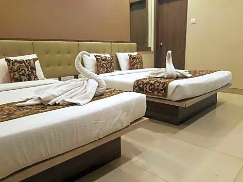 Hotel Sai Chhatra
