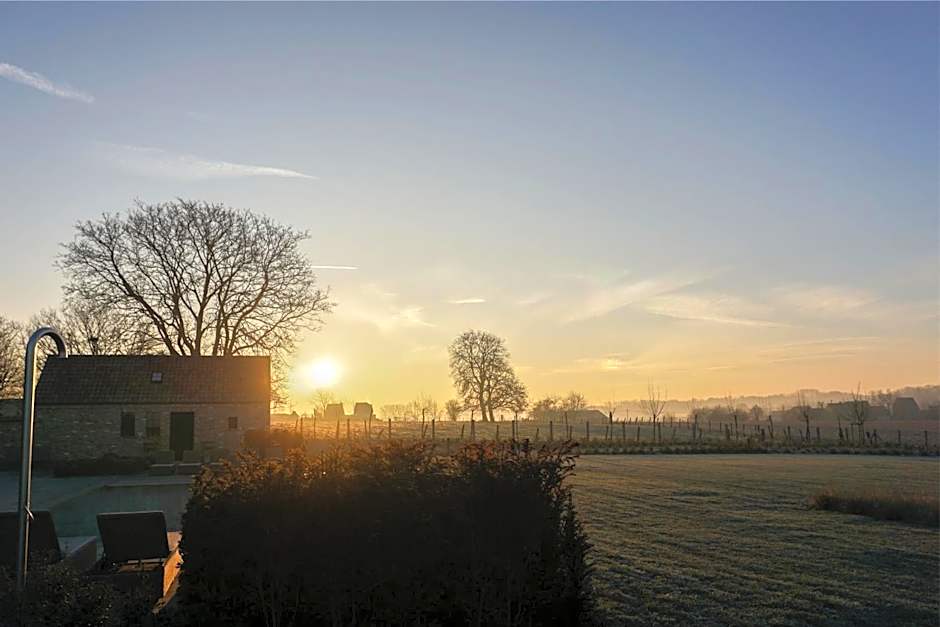 Boutique Hotel De Brakelhoen