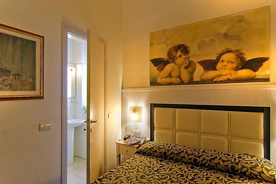 Florence Room B&B