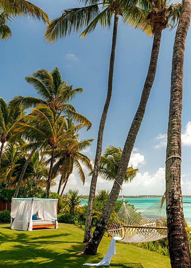 One&Only Le Saint Geran, Mauritius