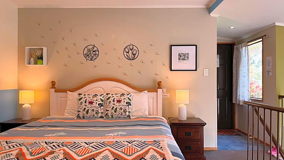 Alpine View Lodge
