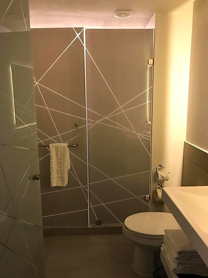 City Express Plus by Marriott Mérida