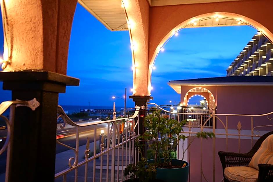 Periwinkle Inn