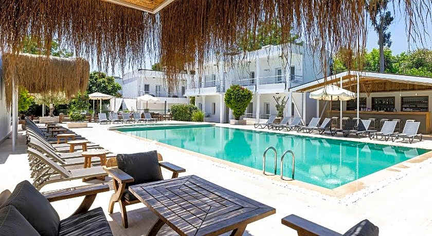 Bodrum Maya Hotel